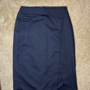 Zara Basic Skirt